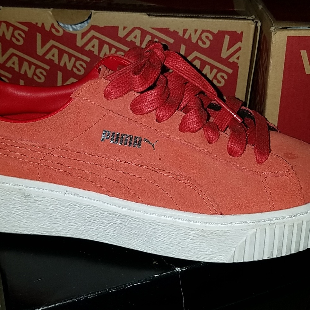 Puma - Picture 3 of 5